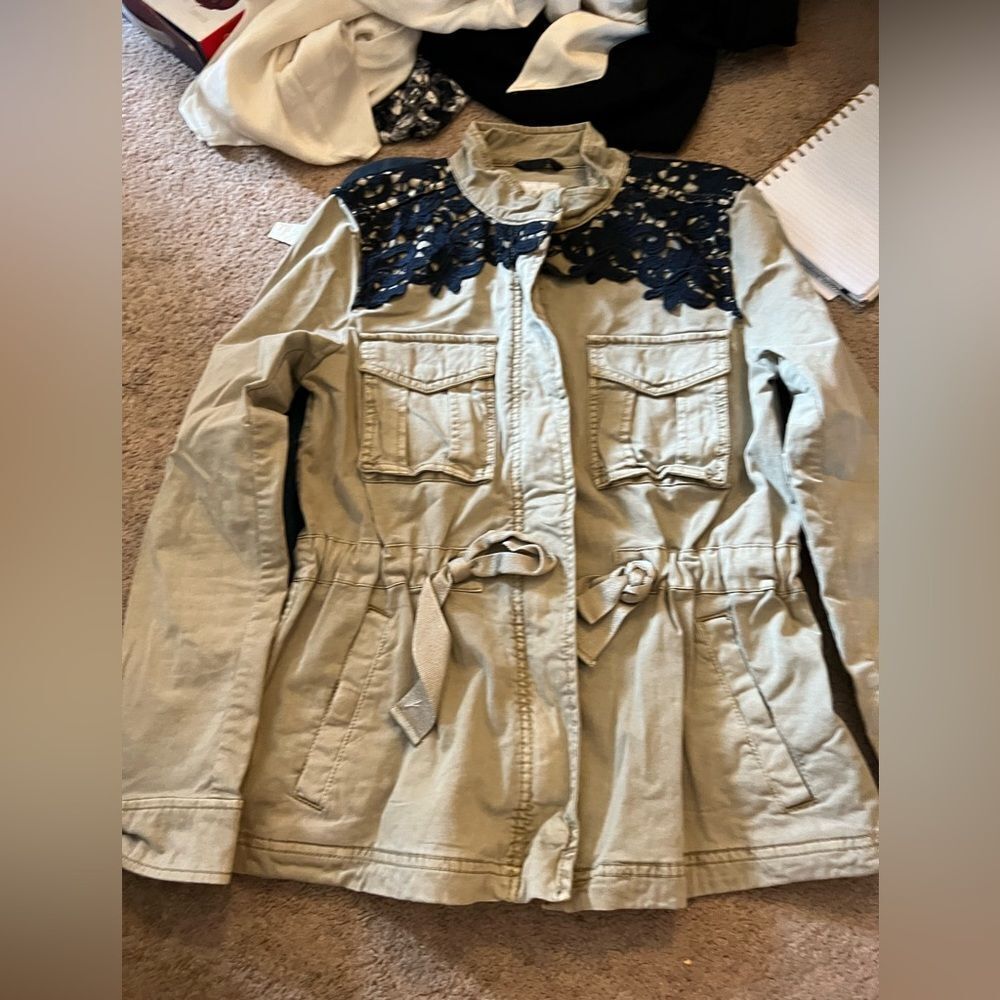 Gap xs jacket